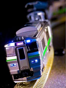 Amazon | TOMIX 733系3000番台 快速エアポート), | 鉄道模型 通販